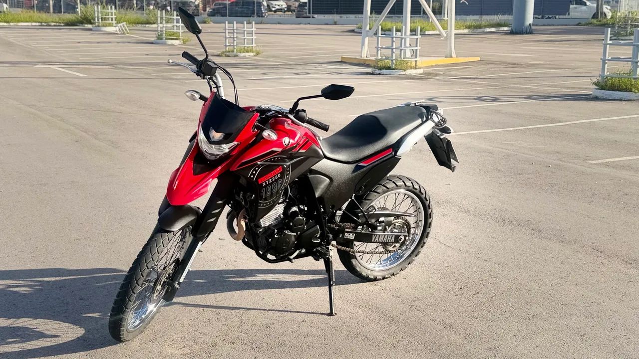 XTX 250 LANDER 2024 EXTRA - Foto 4