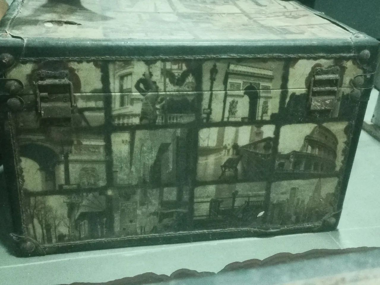 Vende-se Báú Vintage - Foto 2