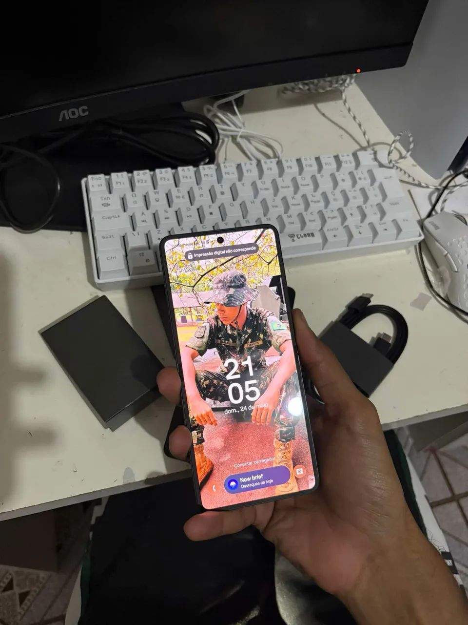 ZFLIP 7 512GB