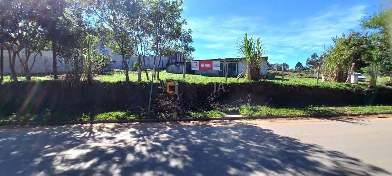 CHACARA RESIDENCIAL em BALSA NOVA - PR, Mineiros - Foto 5