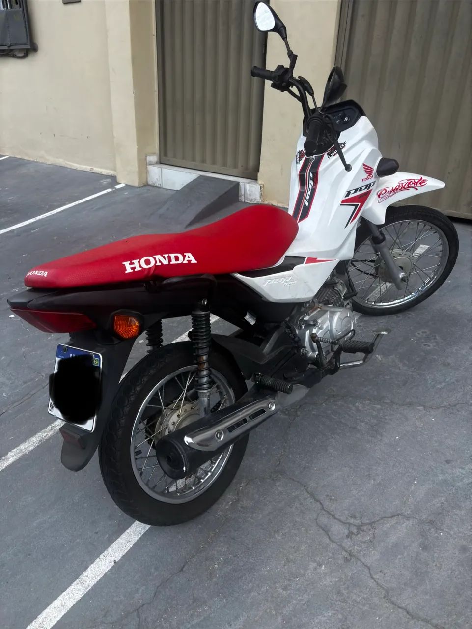 Pop 110i - Foto 3