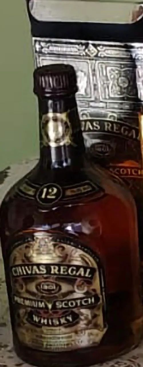 Coleção de Whisky  - Foto 2