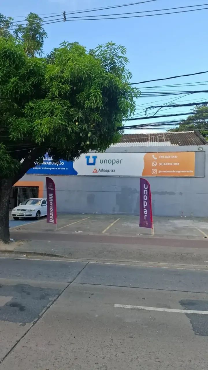 Vendo Prédio Avenida Conde da Boa Vista