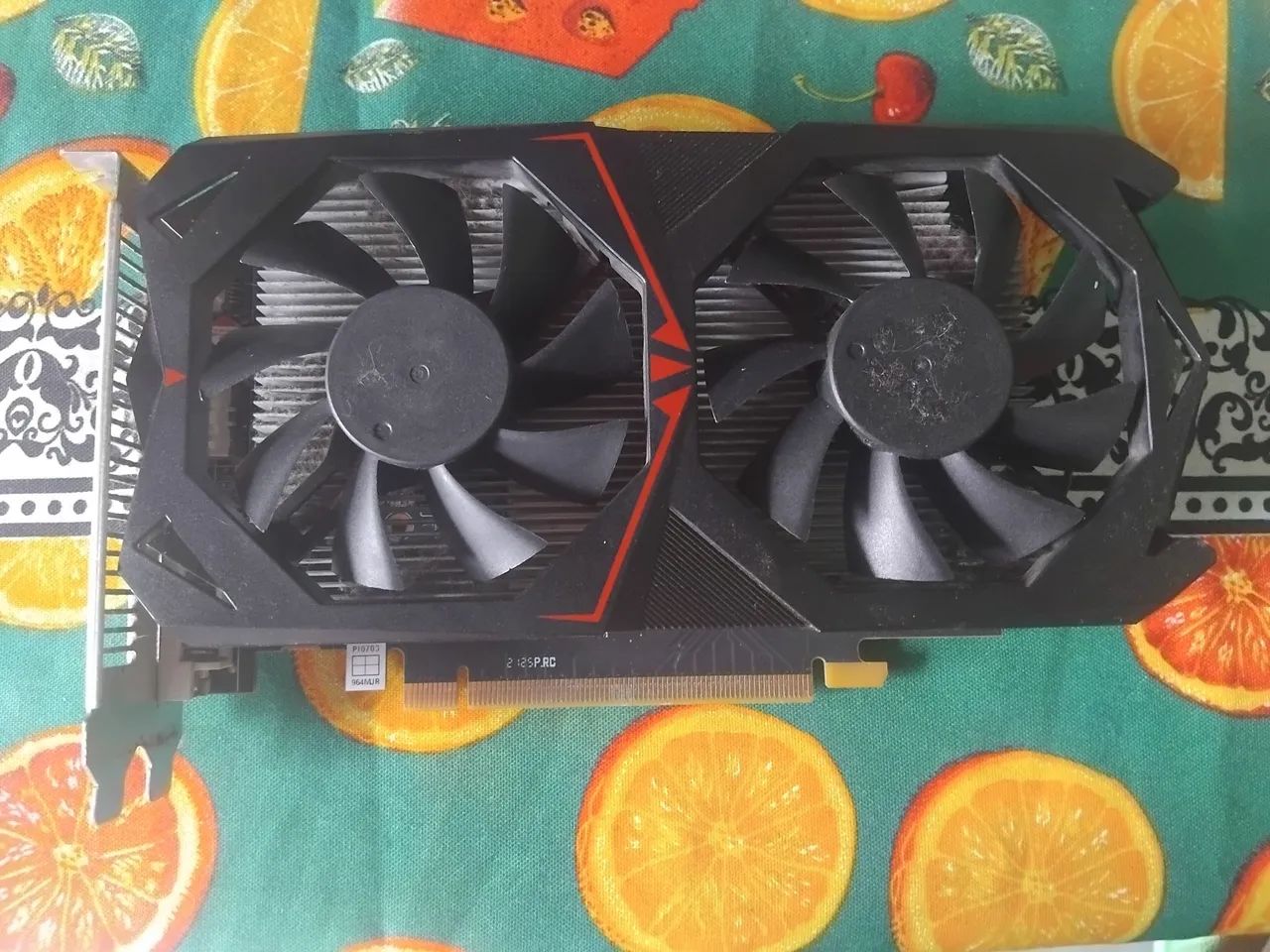 GTX 960 4G  - Foto 2