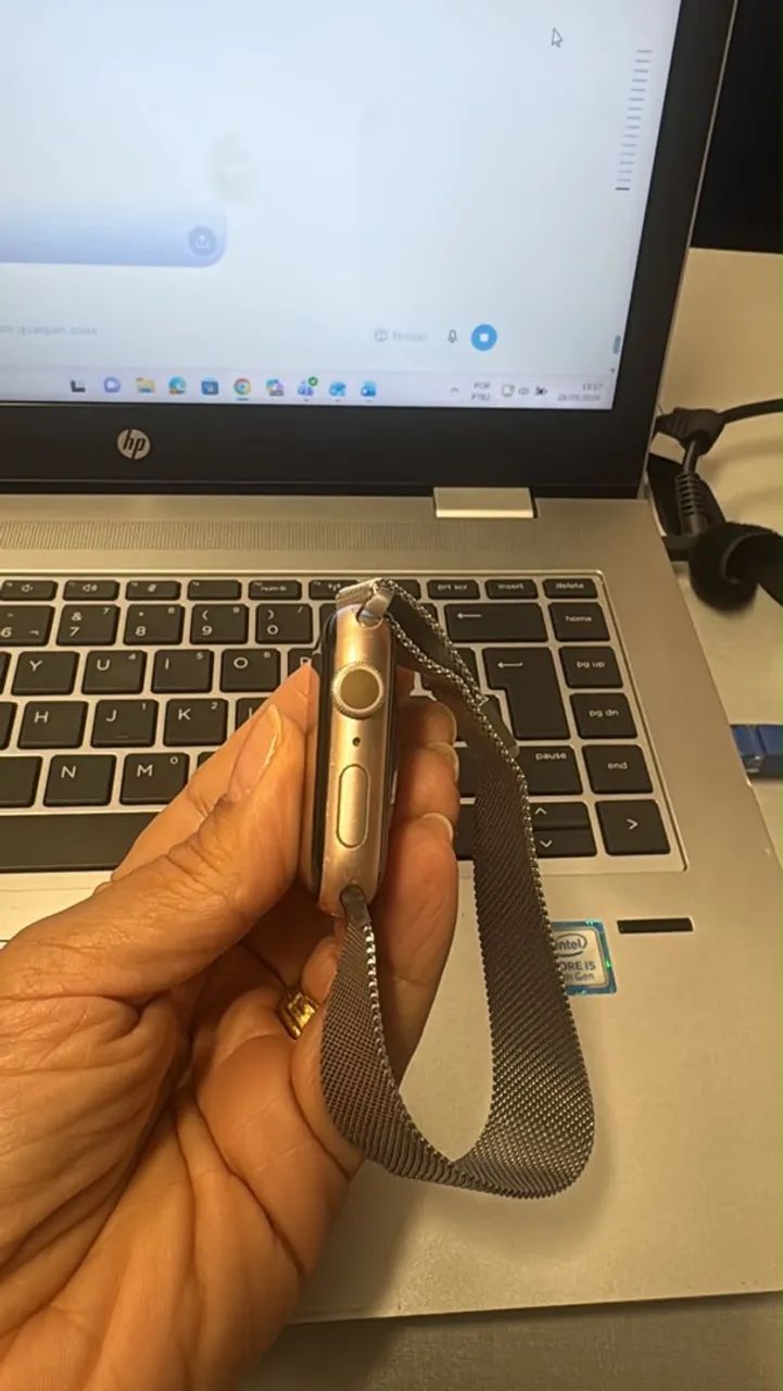 Apple Watch series 6  - Foto 4