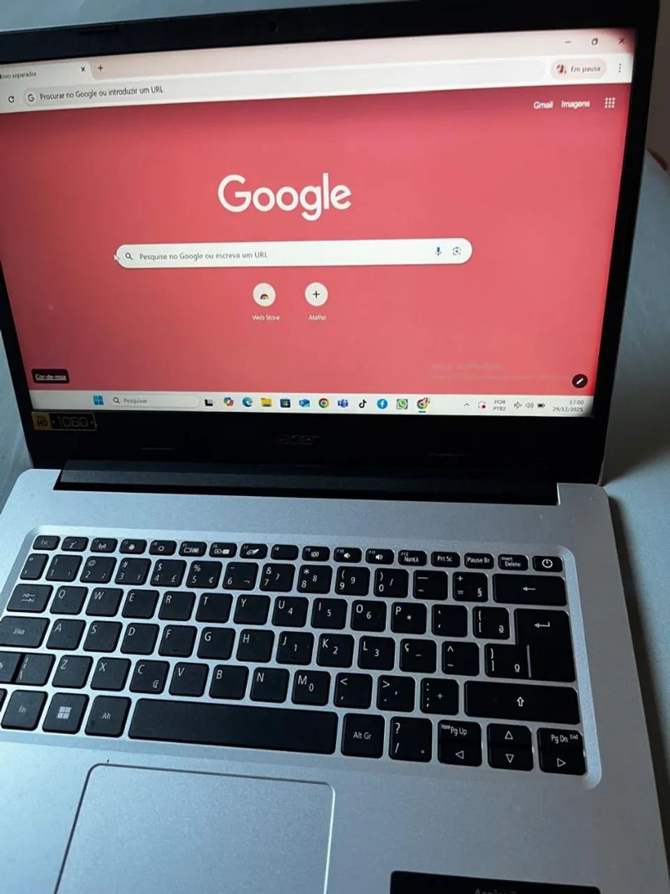 Vendo notebook  - Foto 3