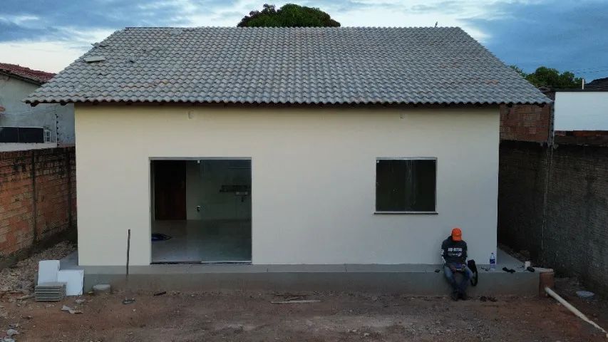 Foto - Boa Vista - Jardim Tropical