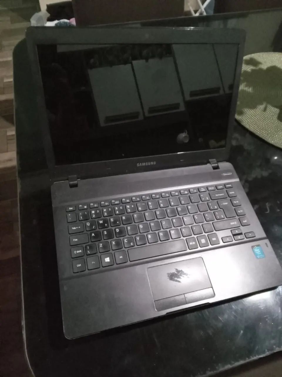 Notebook sansung 300,00 - Foto 5