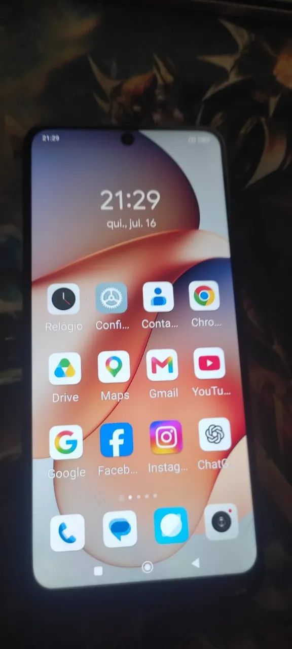 Redmi note 12 128gb - Foto 2