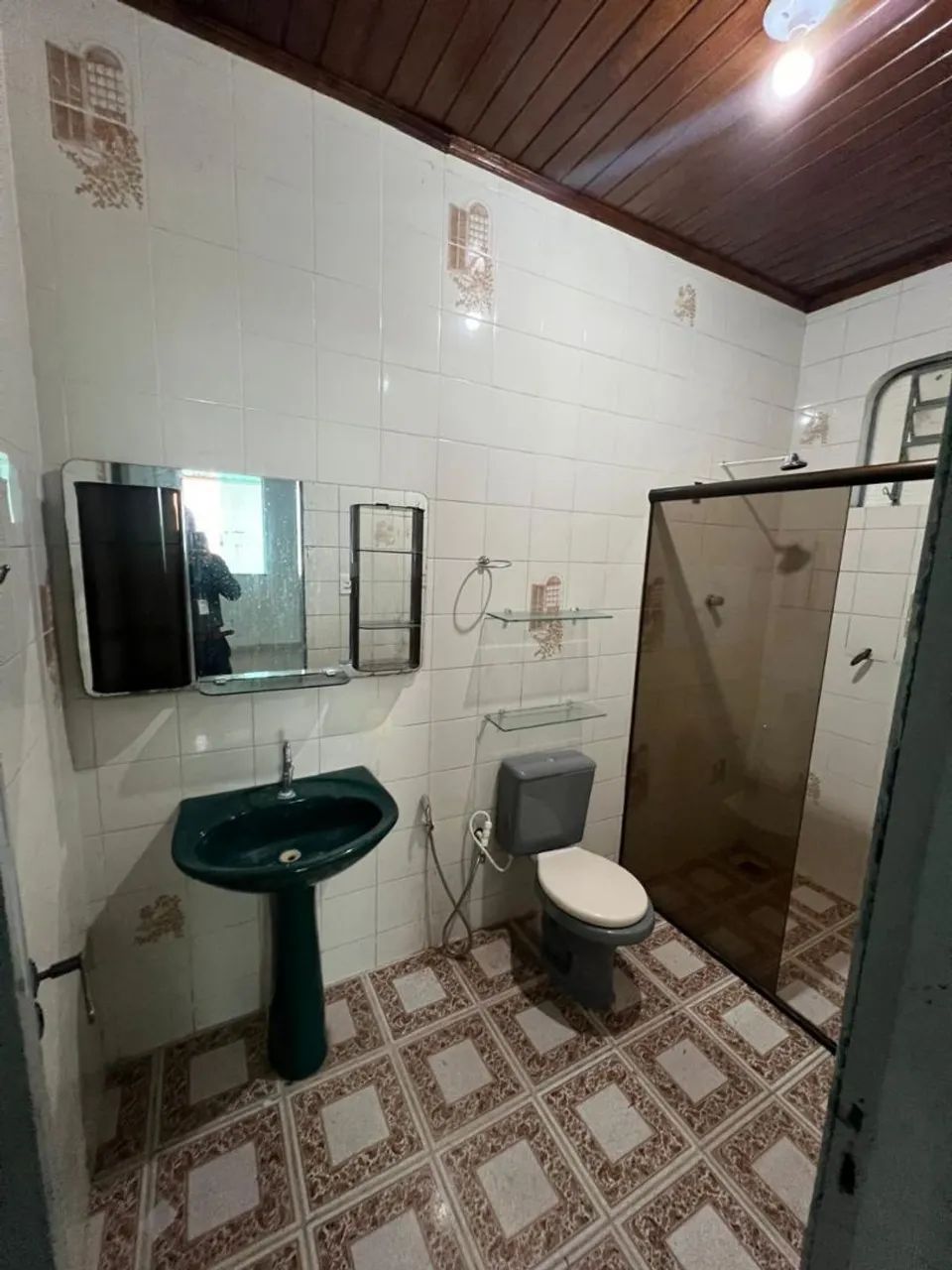CASA COM PISCINA NO COROADO PRÓXIMO AO ARBORETOop - Foto 3