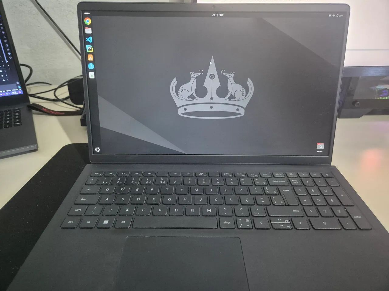 Notebook Dell Inspiron 3520 - Foto 3