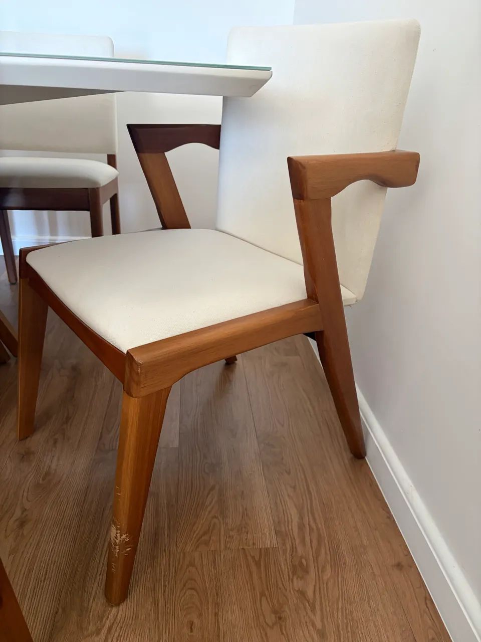 Vendo mesa 8 lugares - Foto 3