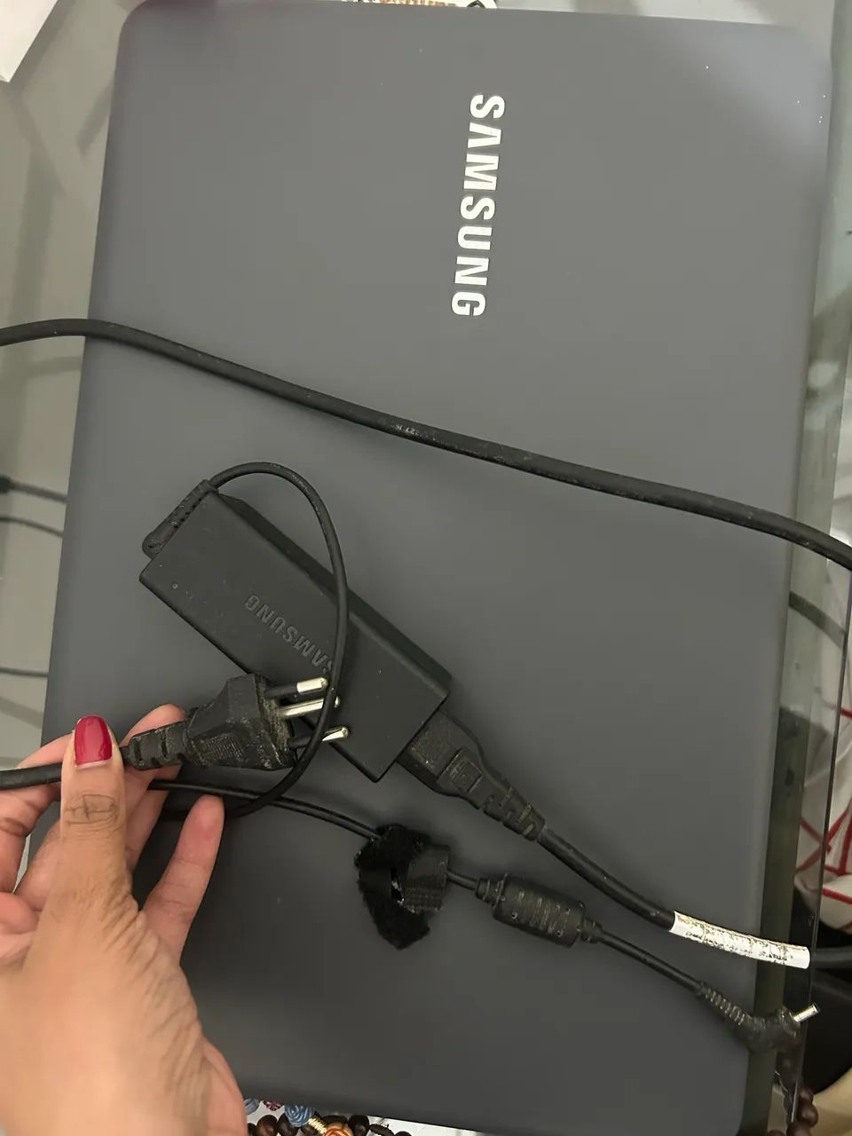 Notebook Samsung Essentials Tela 15.6 I3 - Foto 4