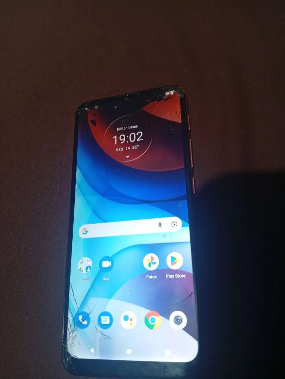 VENDE-SE CELULAR USADO - Foto 3