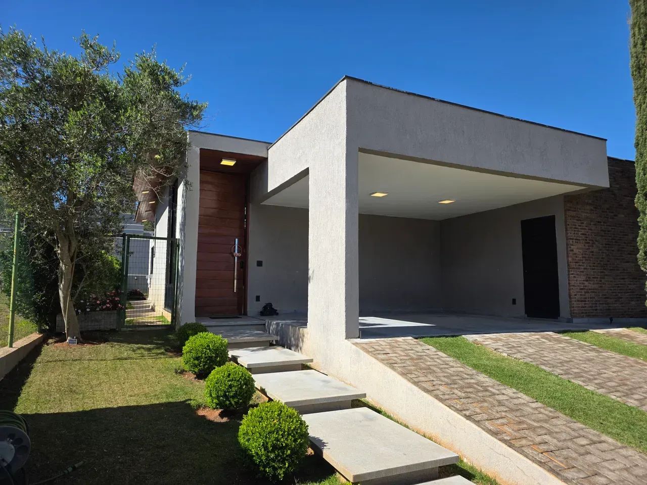 Casa linear à venda em Alphaville - Foto 3