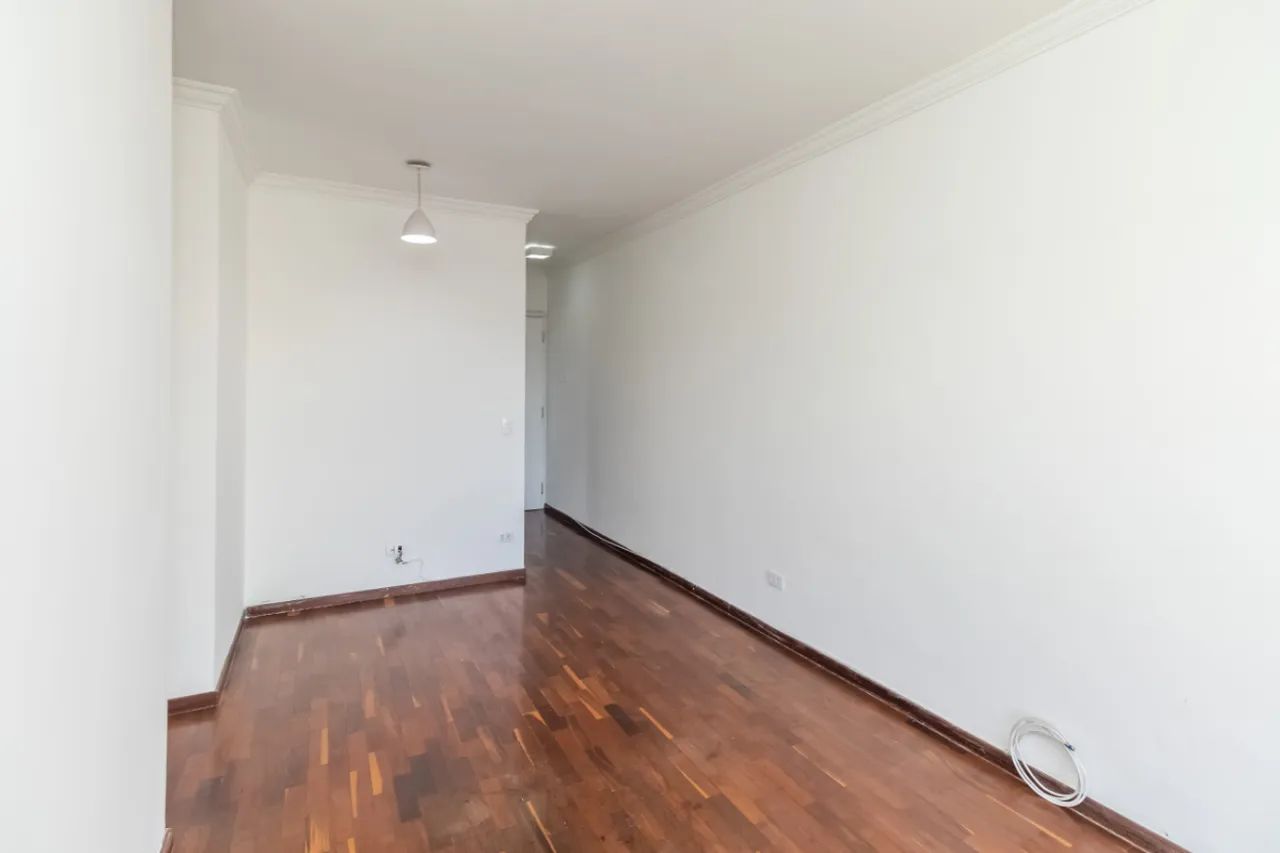 Apartamento para venda em Mirandópolis com 1 quarto, 46m² - Foto 5