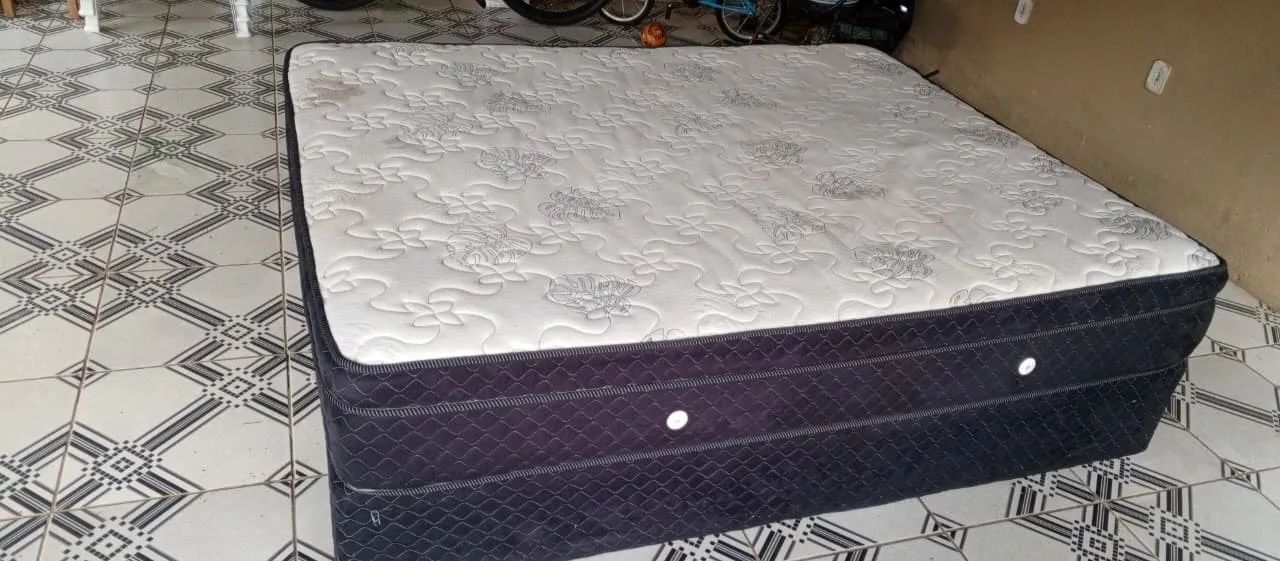 Cama  - Foto 3