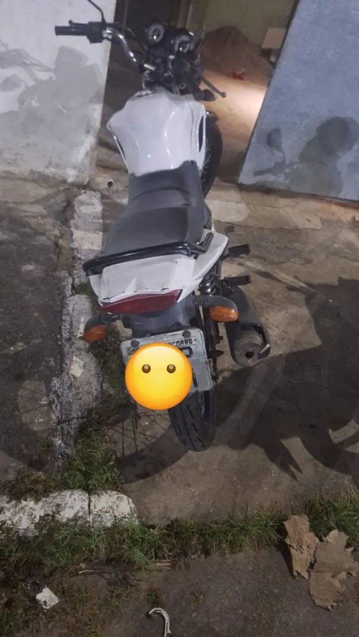 Factor YBR 125 - Foto 5