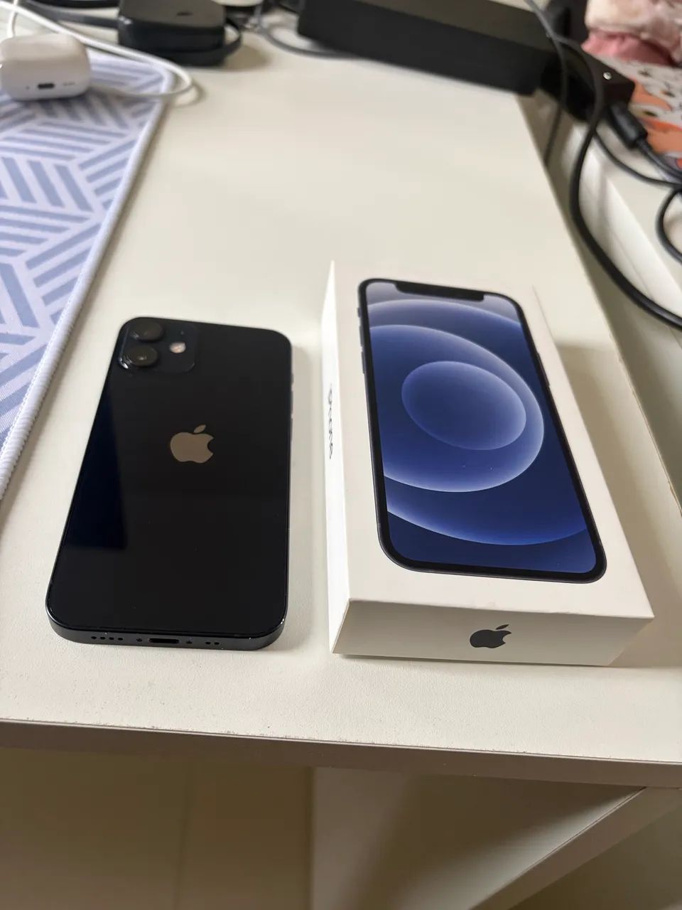 iPhone 12 Mini 128GB - Foto 2