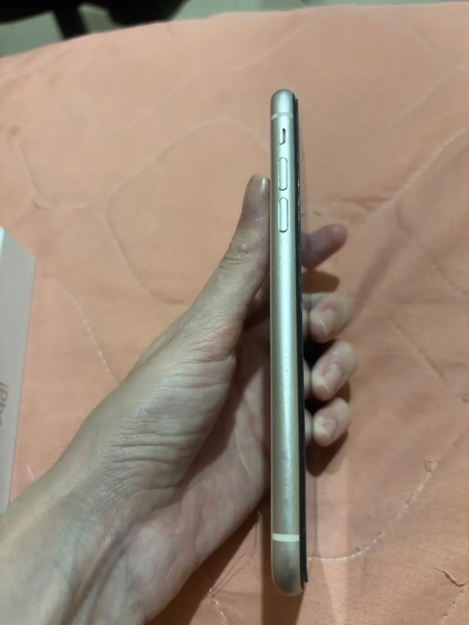 iPhone 11 64gb usado - Foto 3