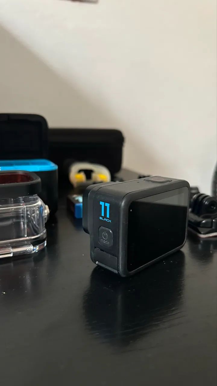 GoPro Hero 11 Black - Foto 2