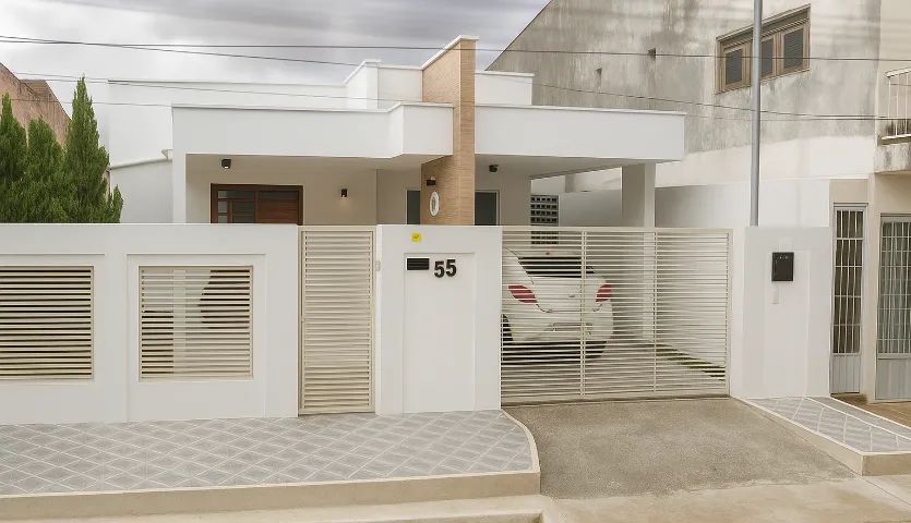Casa no Jardim Santana