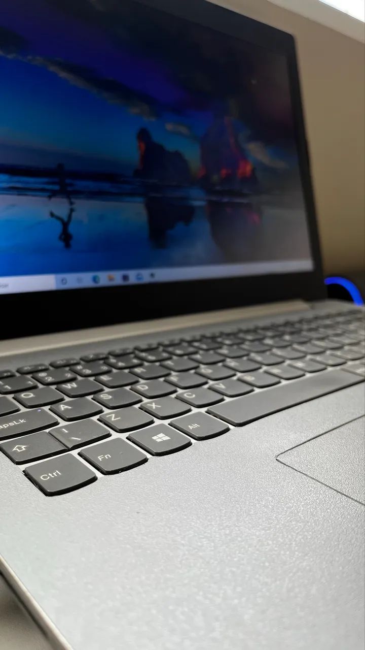 Notebook Lenovo Ideapad 320 - Intel Core i7 | 8GB RAM - Foto 2