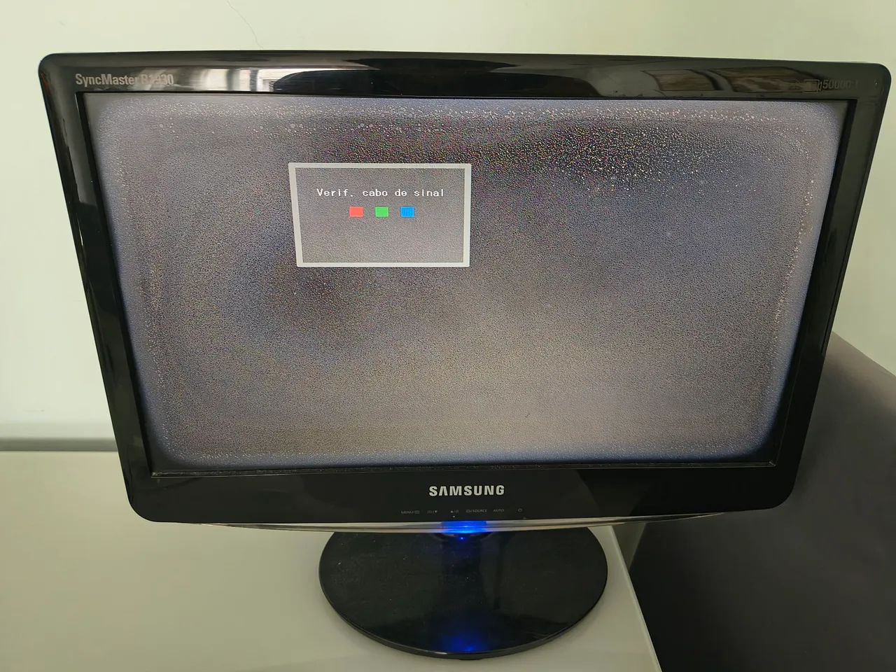Monitor 19' - Samsung  - Foto 3