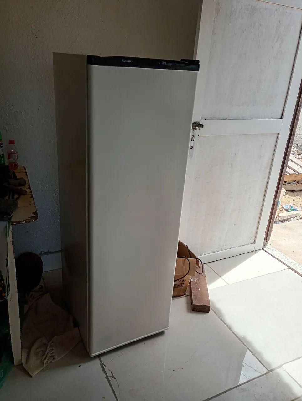 Vendo freezer  - Foto 2