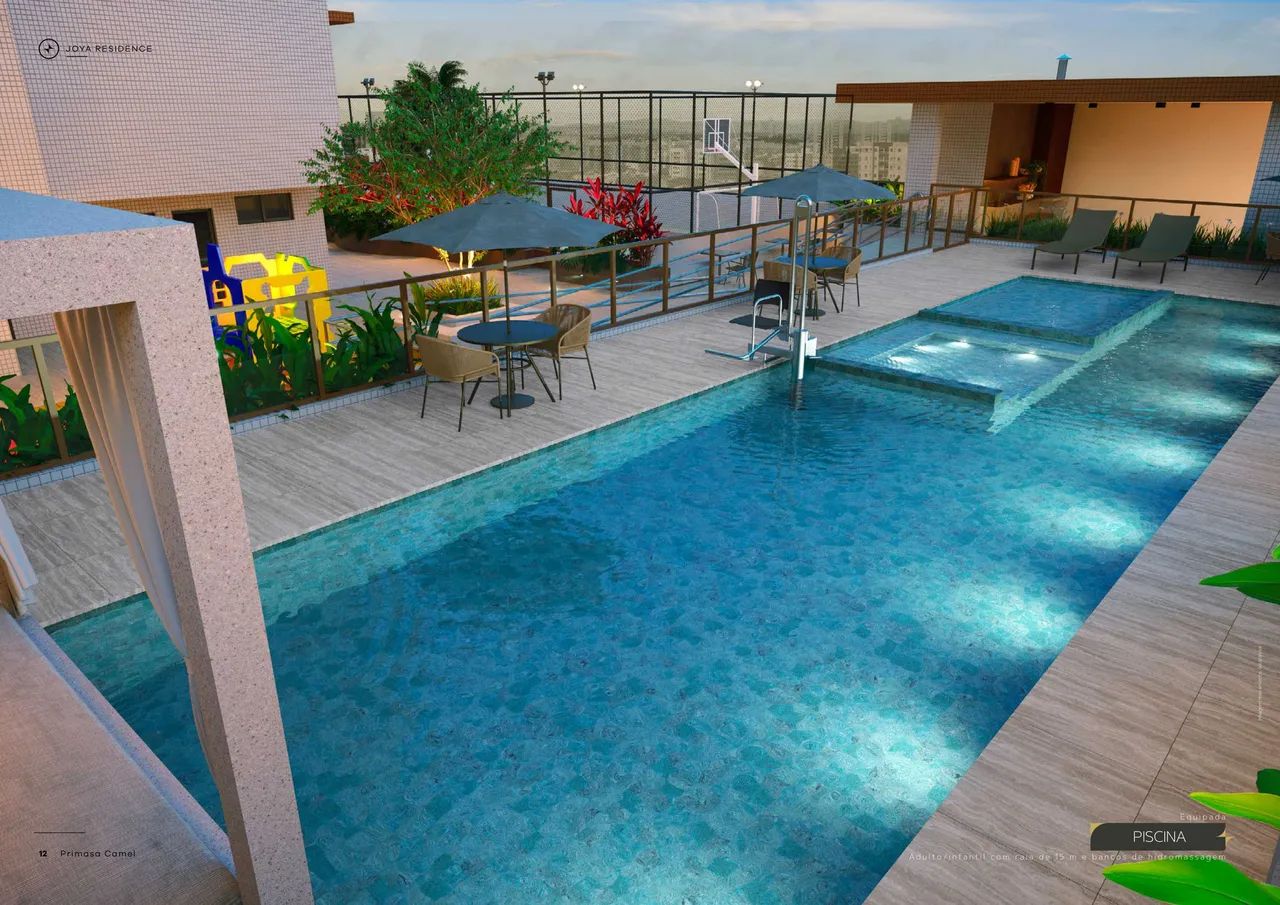 Joya residence [13176] - Foto 4