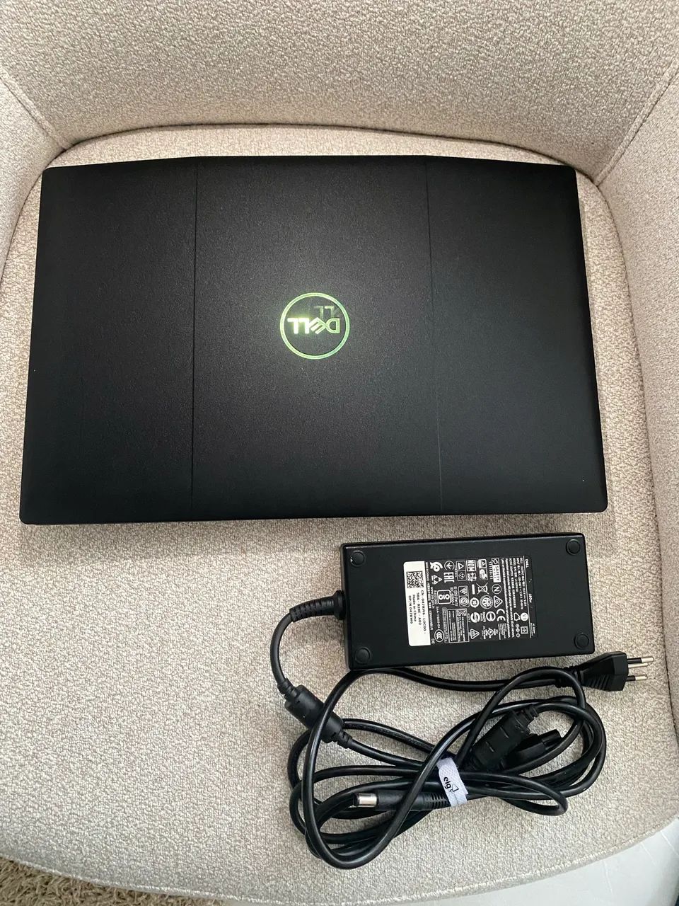 Notebook Gamer DELL G3 - Foto 3