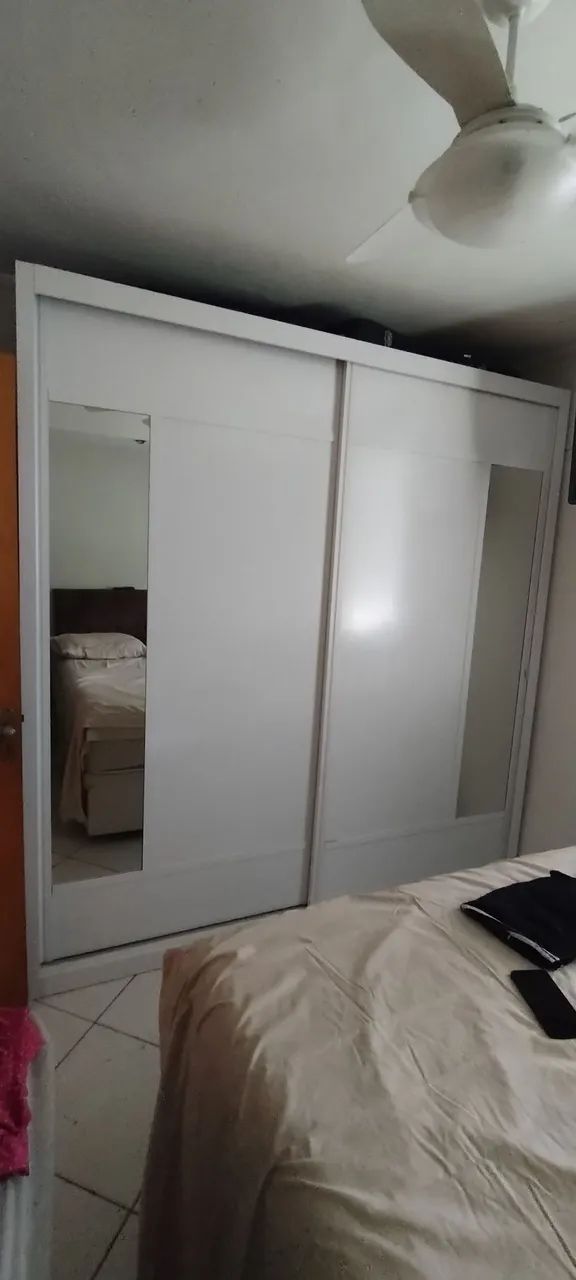 Duplex casal super novo  - Foto 2