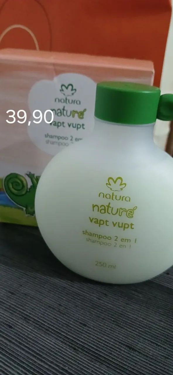 Cosméticos Infantil  - Foto 4