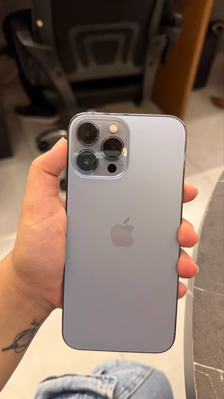 Iphone 13 pro max - Foto 4