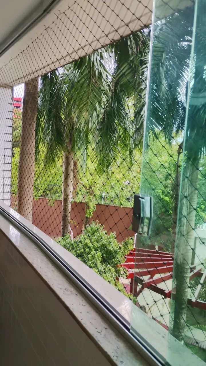 Rede de proteção  - Foto 3