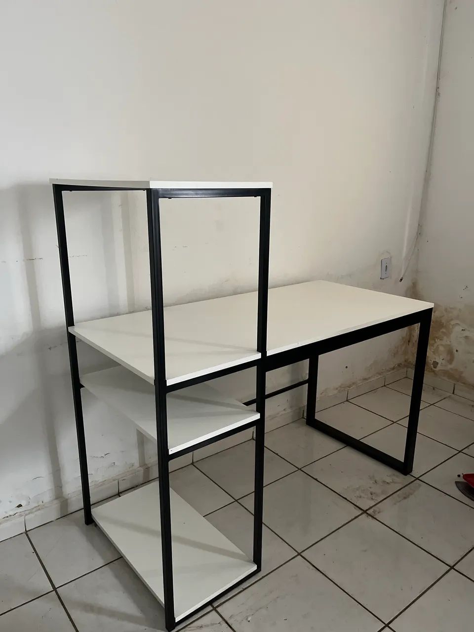 Mesa para Computador / Escritório - Sob Medida - Foto 3
