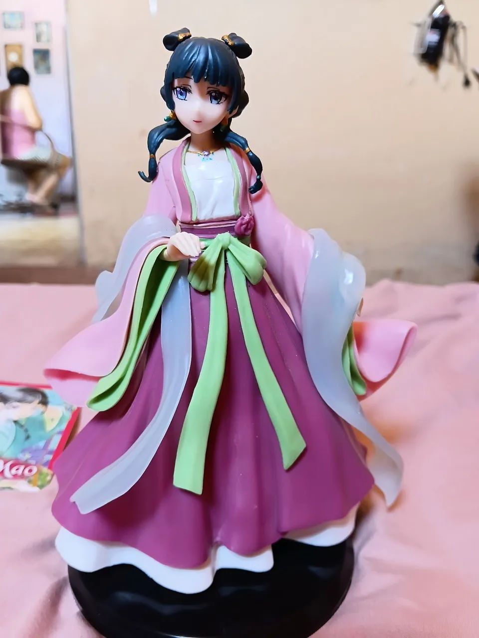Figure Maomao - Foto 2