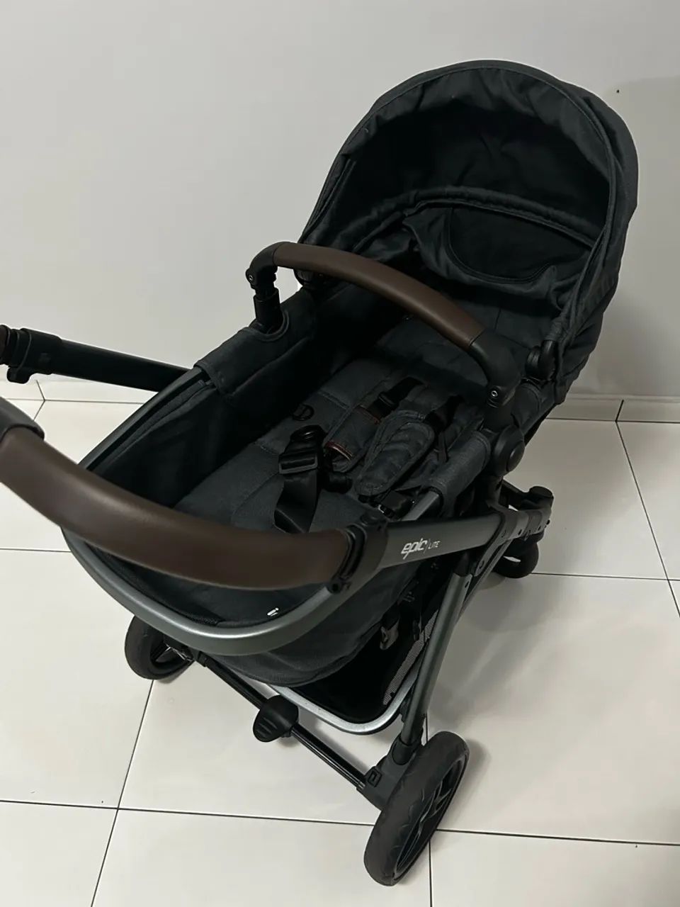 Carrinho Epic Lite Infanti