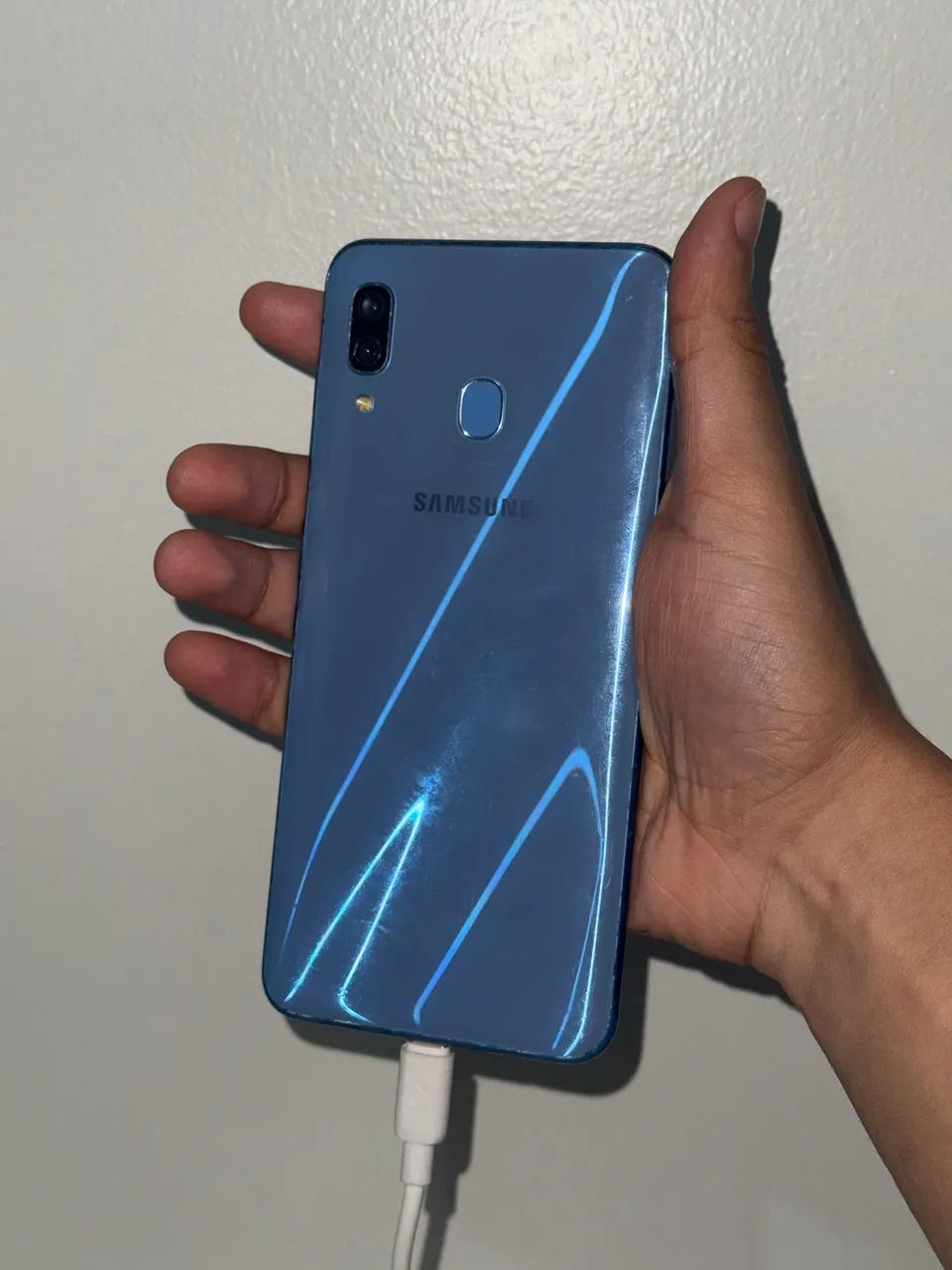 Samsung Galaxy A30