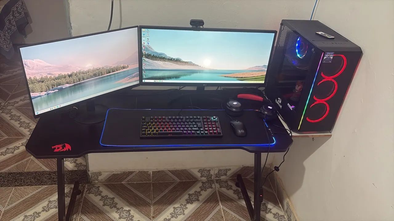 Computador  - Foto 4