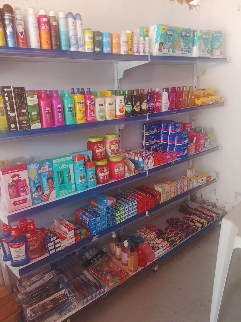 Vendo mini mercearia  - Foto 3