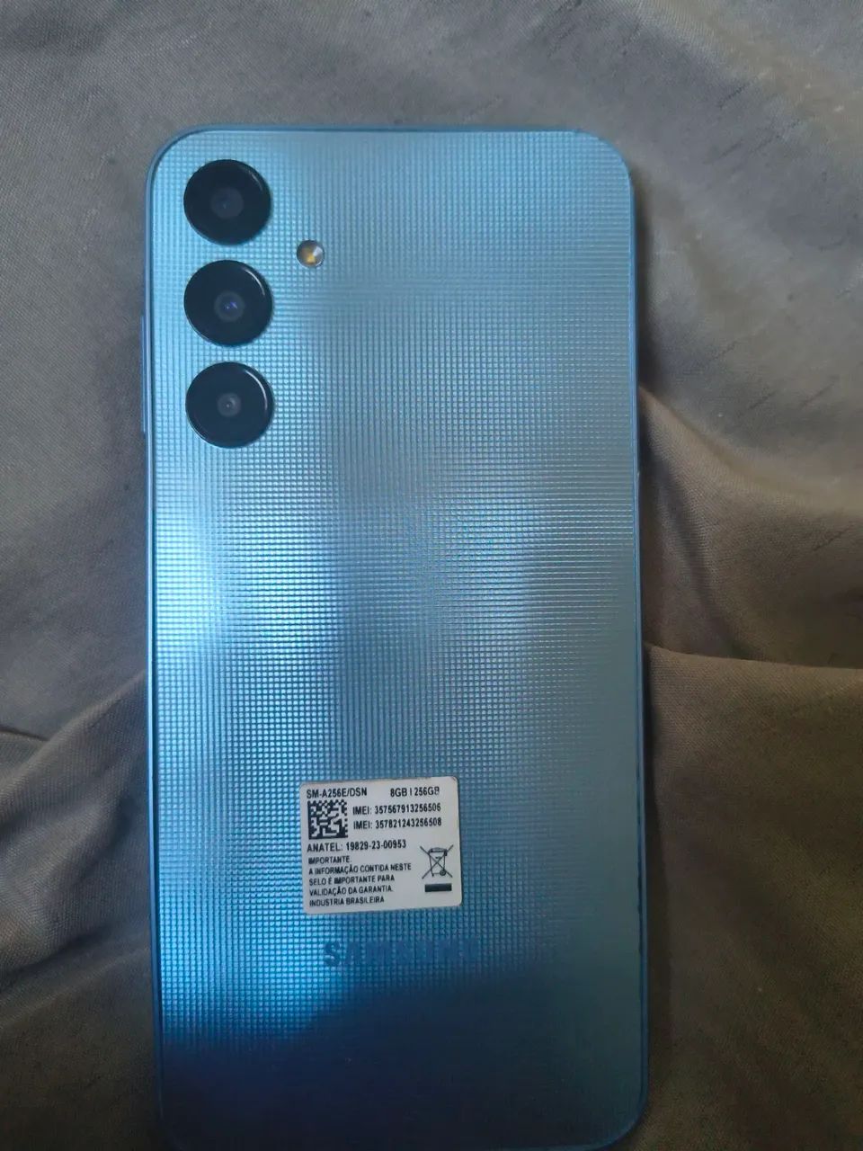 Samsung Galaxy A25 5G - Foto 2