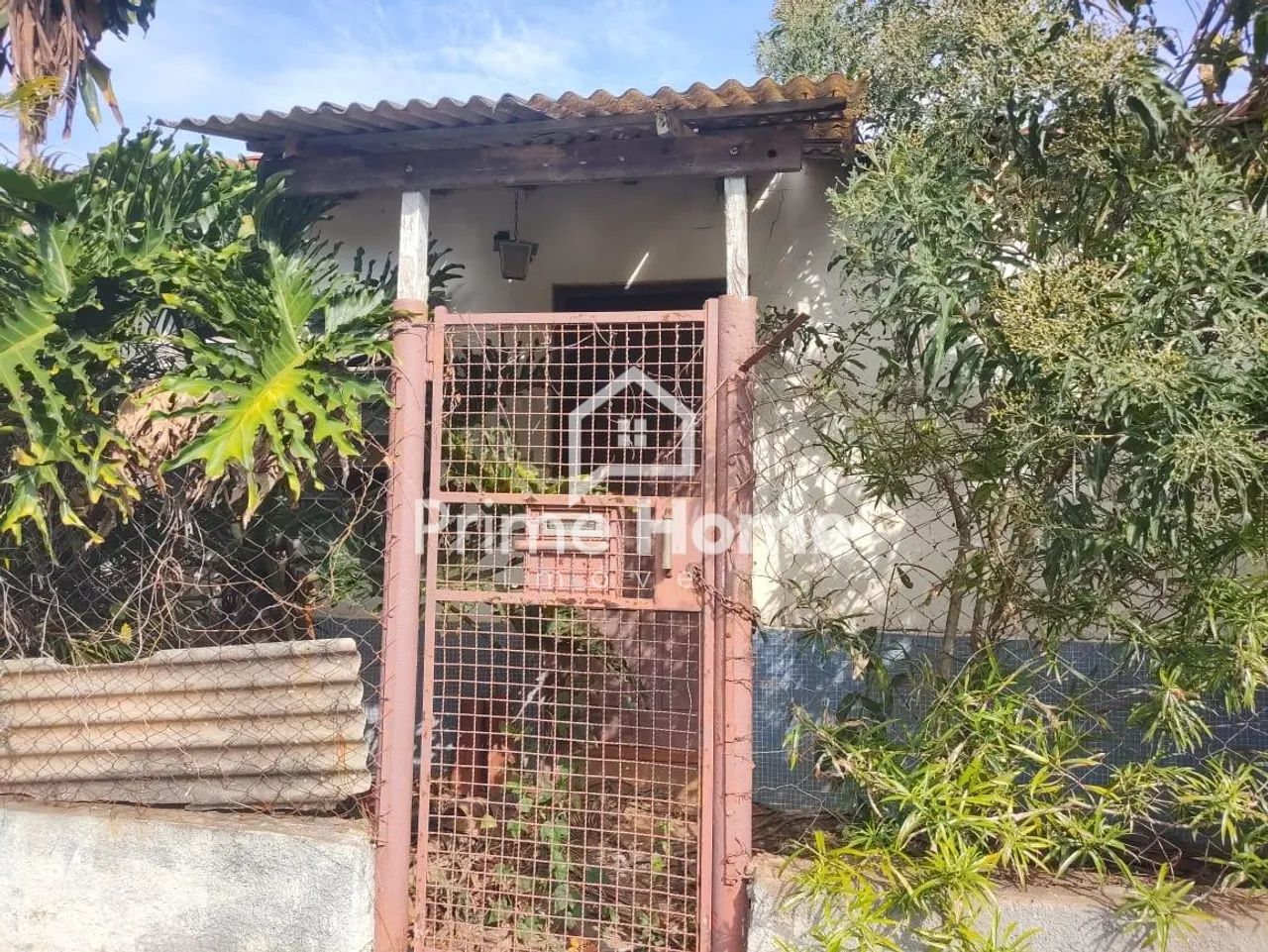 terreno - Vila Trinta e Um de Março - Campinas - Foto 4