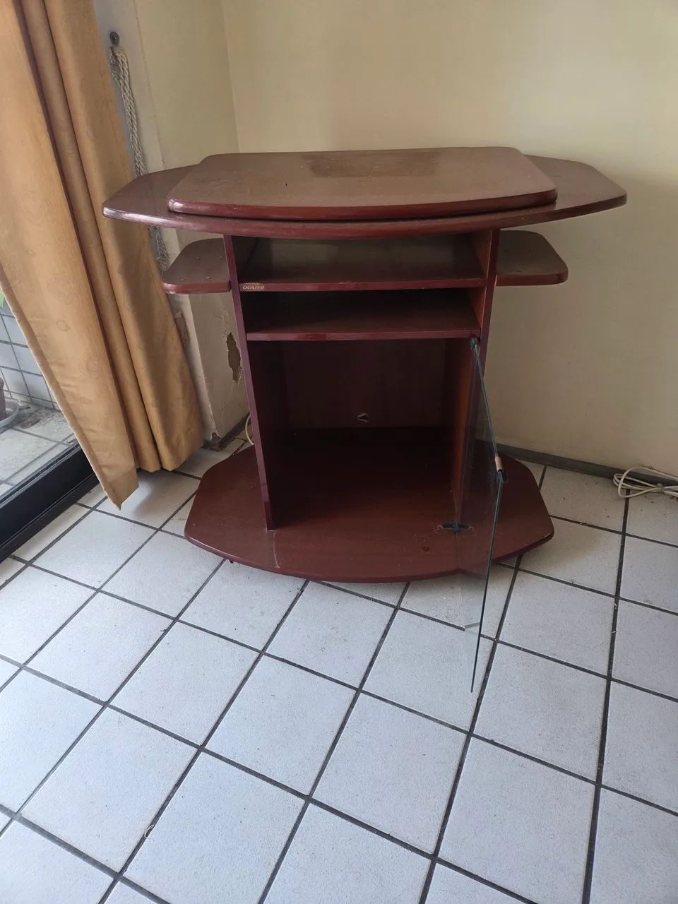 Rack para TV - Foto 2
