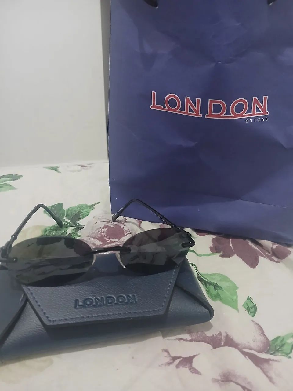 Óculos da London! - Foto 3