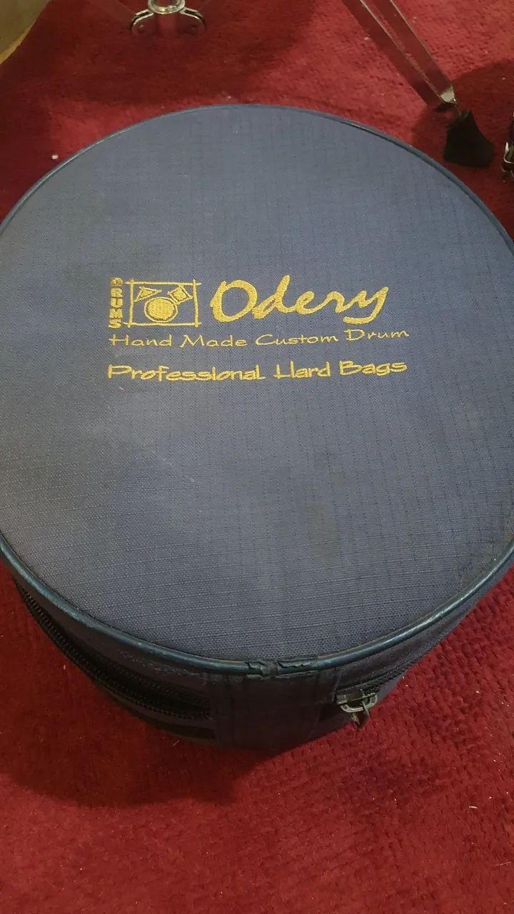 TOM RMV 8" + CASE - Foto 5