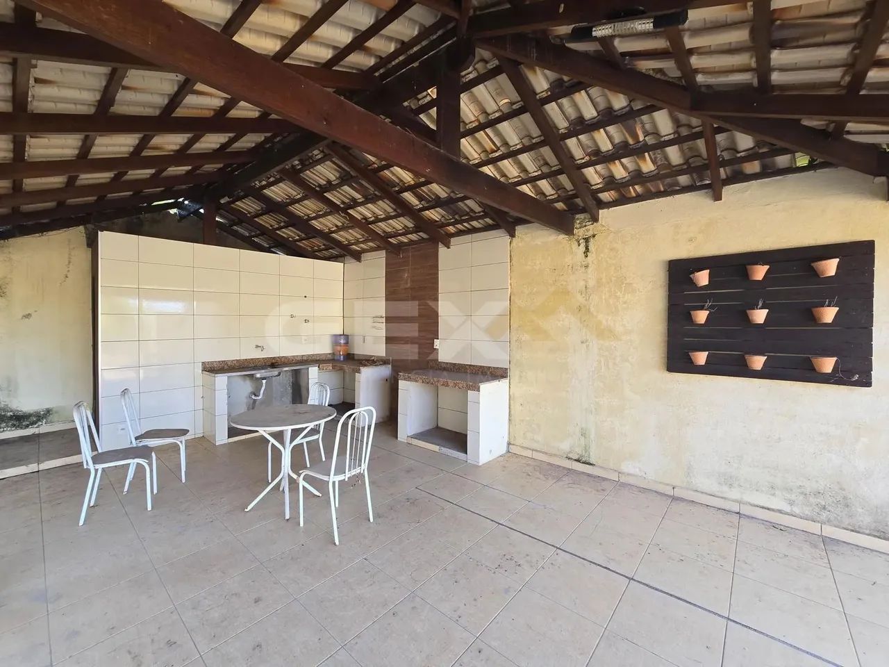 Chácara em lote de 800m² no Gafanhoto - Foto 7