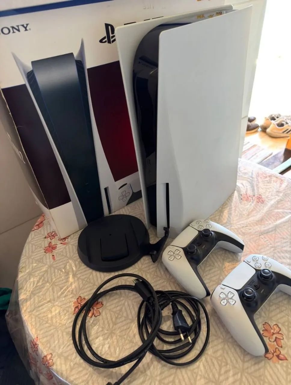 Playstation 5 1b - Foto 2