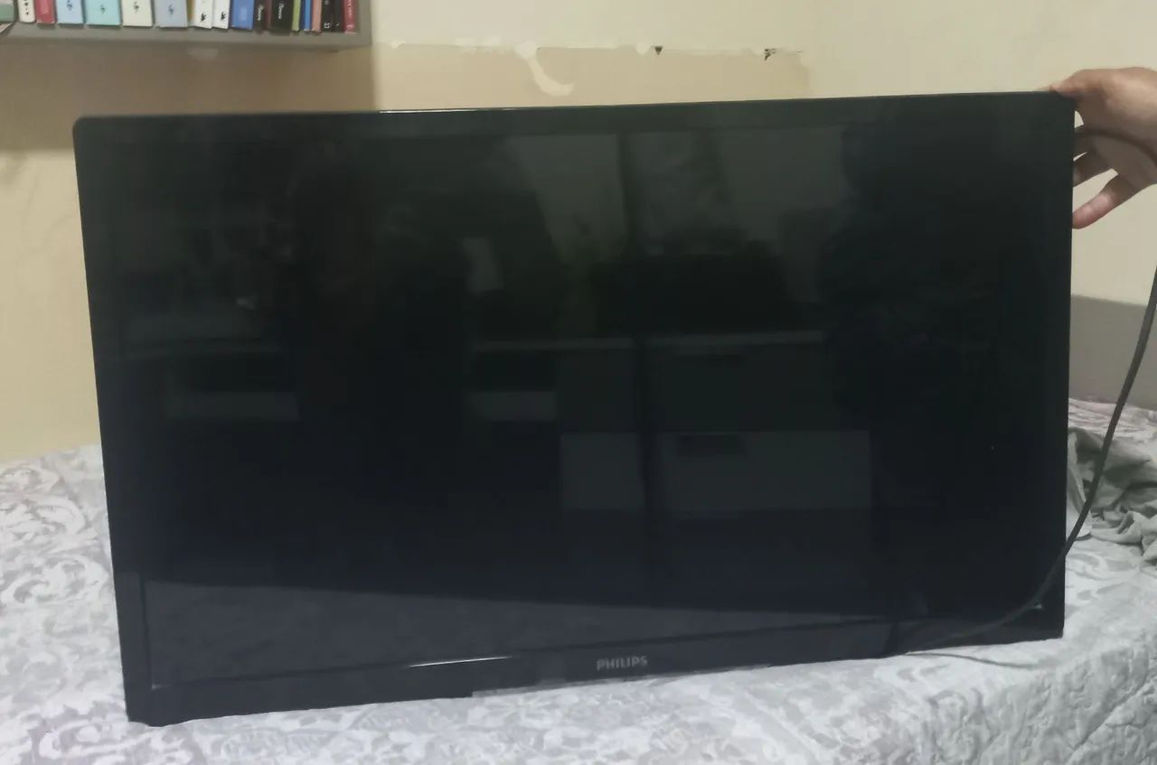 TV Philips HDMI - Foto 2