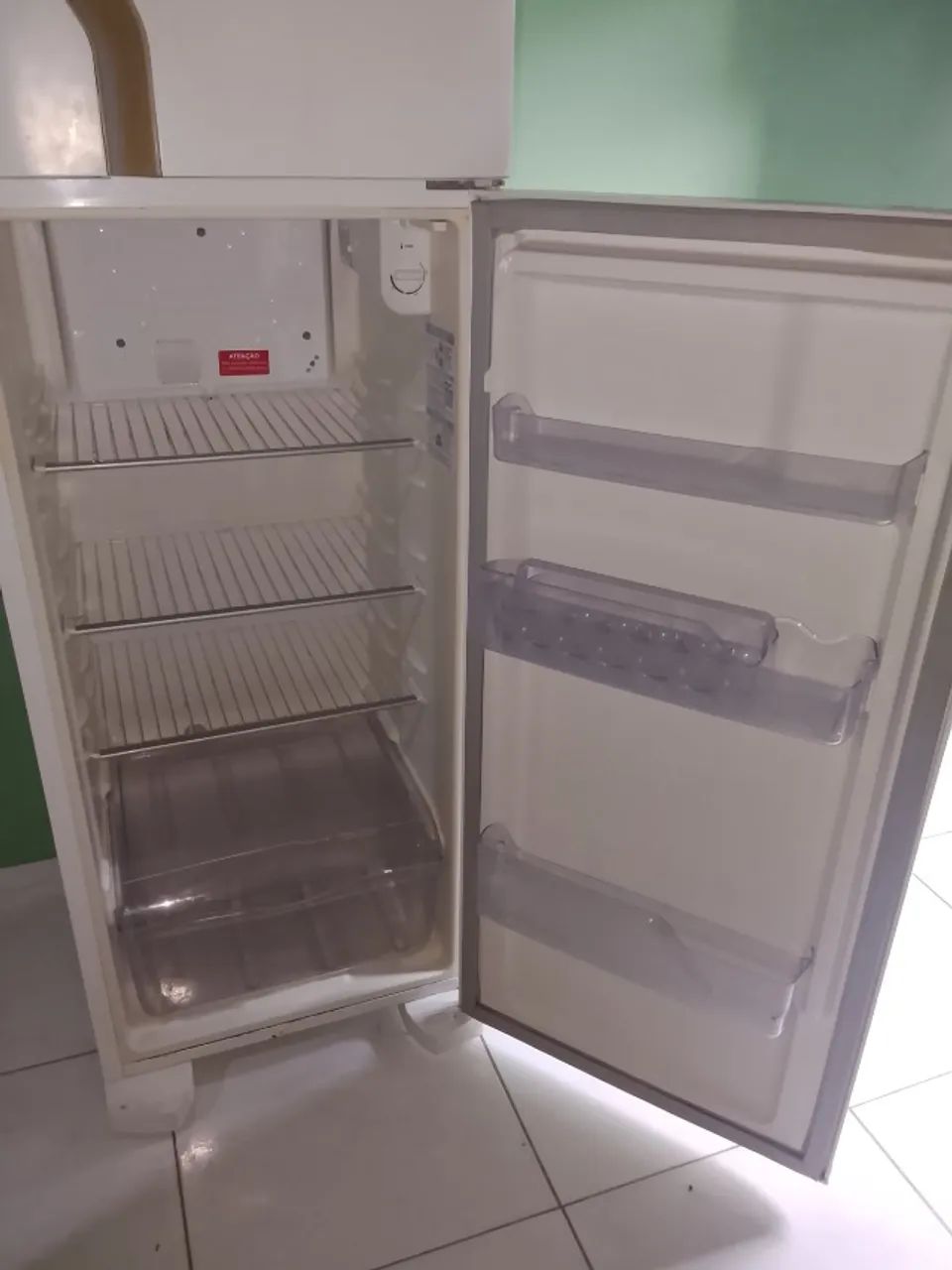 Geladeira. - Foto 4